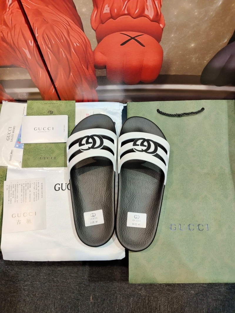 Gucci Slippers